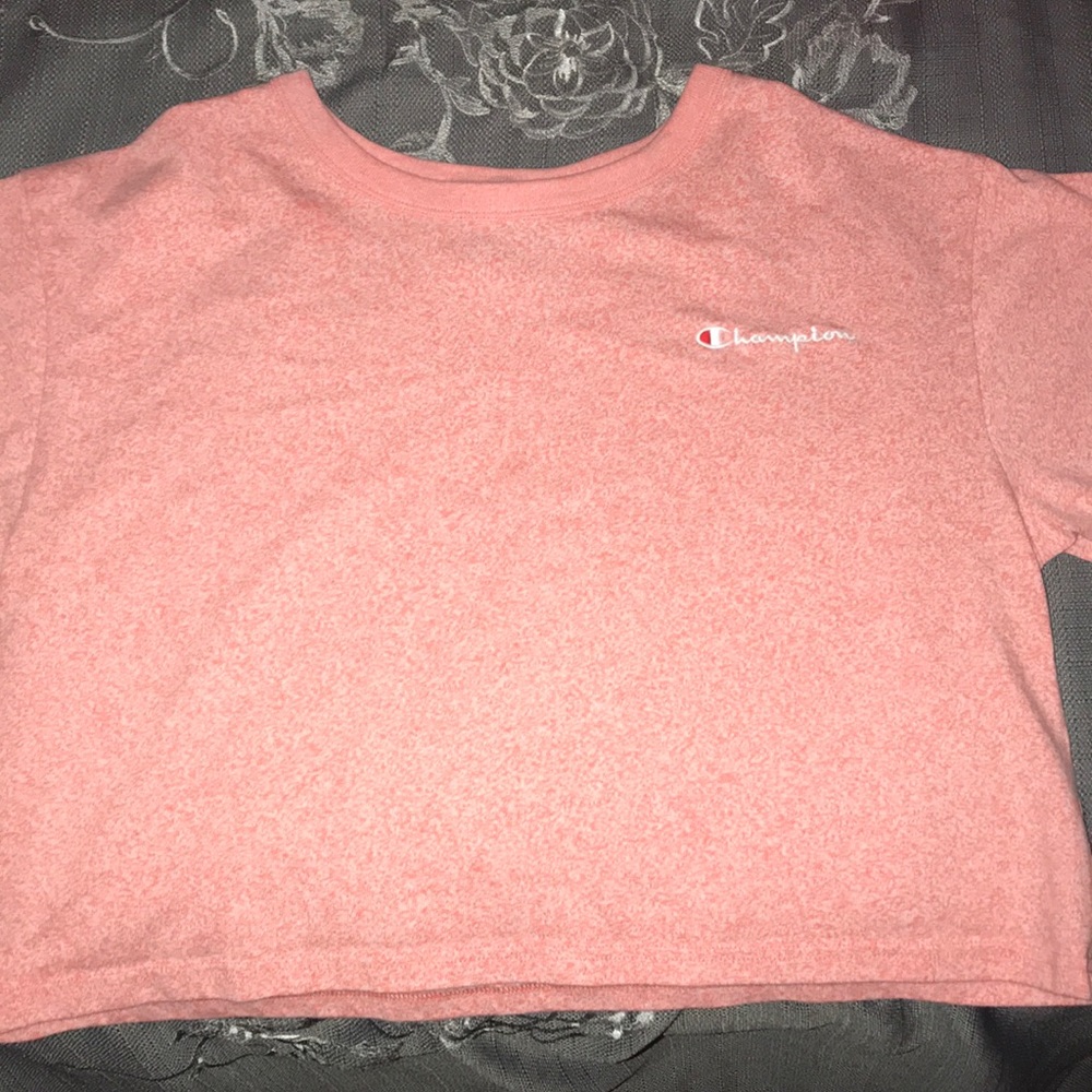 Champion shirt